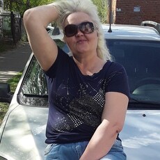 Любовь, 54, Талдом