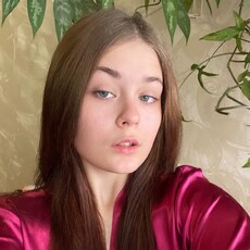 Нина, 20, Кизилюрт