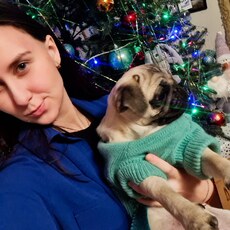 Лина, 22, Екатеринбург