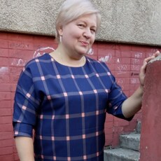 Инна, 59, Уфа