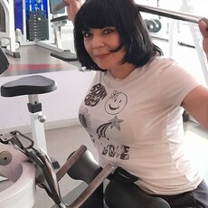 Настя, 47, Новосибирск