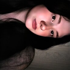 Сима, 18, Сухой Лог