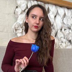 Вероника, 22, Камышлов