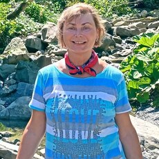 Снежана, 59, Ковдор