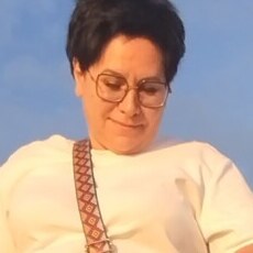 Люба, 48, Урень