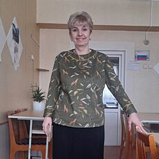 Ольга, 49, Дудинка