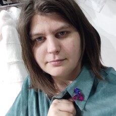 Лилия, 28, Гаврилов-Ям