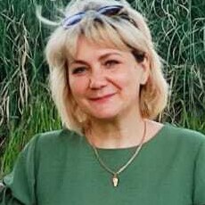 Ника, 47, Пикалёво