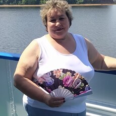 Злата, 51, Талдом
