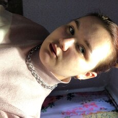 Эвелина, 21, Пермь