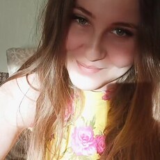 Нина, 22, Судак