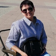 Христина, 57, Кемь