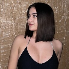 Лина, 21, Тюмень