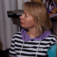 Дарья, 46, Дудинка