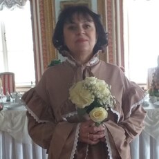 Варя, 58, Хабаровск