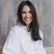 Вика, 42, Валдай