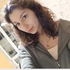 Ника, 26, Корсаков