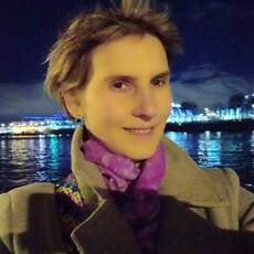 Юля, 47, Рыбинск