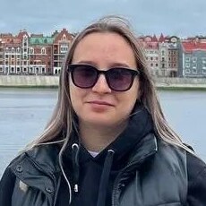 Катя, 25, Радужный (Ханты-Мансийский АО)