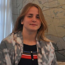 Злата, 24, Фокино (Приморский край)