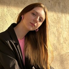 Серафима, 19, Петров Вал