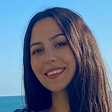 Вика, 25, Мегион