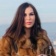 Сюзанна, 38, Санкт-Петербург