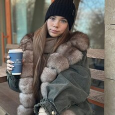 Марта, 19, Кстово