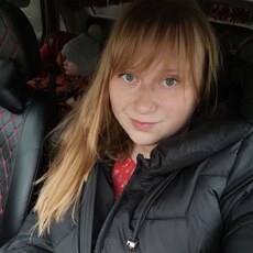 Мила, 28, Таштагол