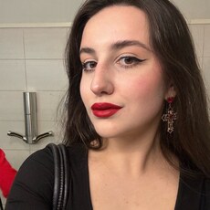 Эмма, 19, Грозный