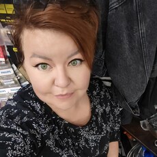 Ника, 39, Таштагол