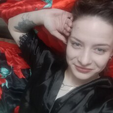 Милана, 25, Сатка