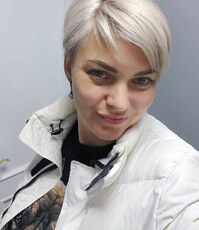 София, 43, Рубцовск
