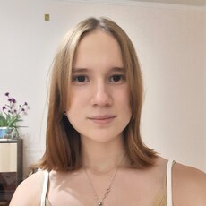 Ольга, 24, Урень