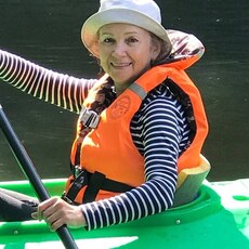 Люба, 58, Новосибирск