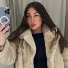 Римма, 28, Красноярск