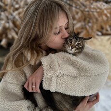 Ева, 20, Ковров