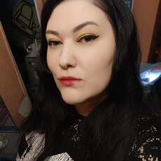 Вика, 37, Красноярск