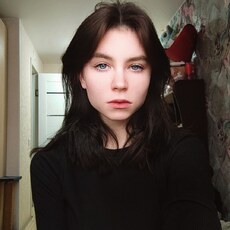 Антонина, 21, Эртиль