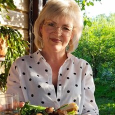 Эмма, 60, Надым