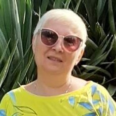 Яна, 54, Курчалой
