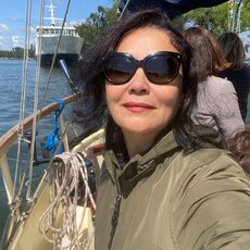 Ева, 57, Сухой Лог