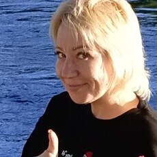 Эльза, 41, Краснознаменск