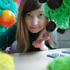 Эмма, 32, Луховицы