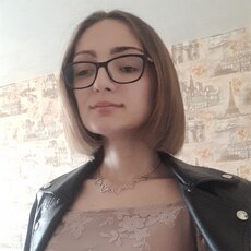 Лина, 21, Ойсхара