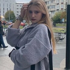 Ксюша, 19, Ульяновск
