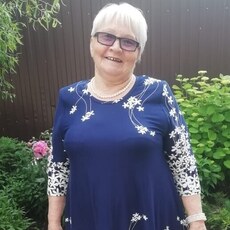 Ева, 70, Новошахтинск