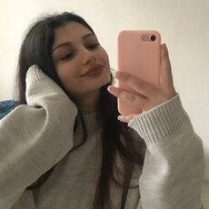 Маша, 20, Кольчугино