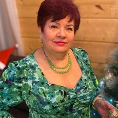 Лариса, 66, Менделеевск