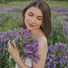 Людмила, 35, Новозыбков